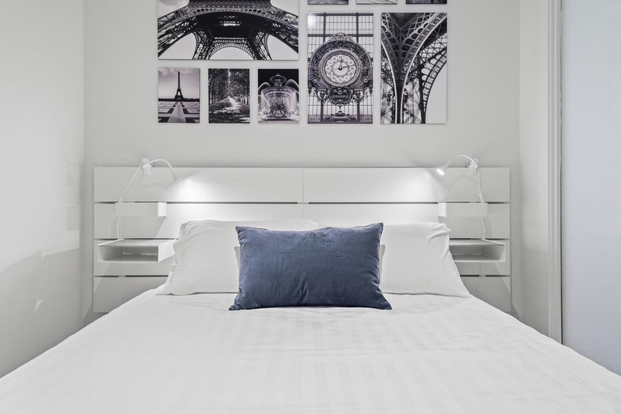 Stylish And Spacious 2-Bed Apartment เมลเบิร์น ภายนอก รูปภาพ